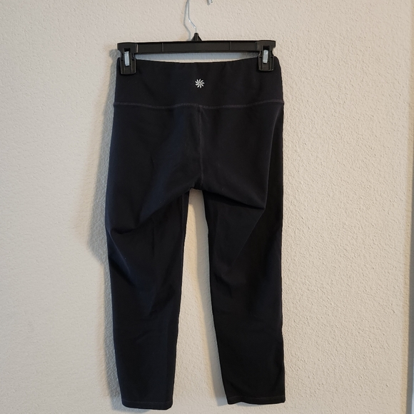 Athleta Women’s black leggings - Picture 10 of 10